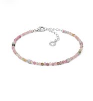 Bracelet Comete Woman in Silver BRA293